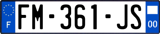 FM-361-JS