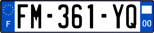 FM-361-YQ