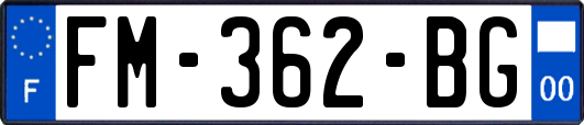 FM-362-BG