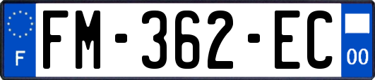 FM-362-EC