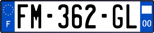 FM-362-GL