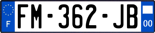 FM-362-JB