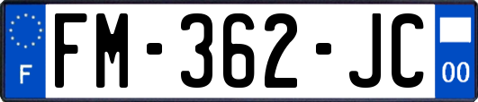 FM-362-JC