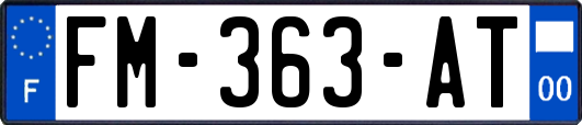 FM-363-AT