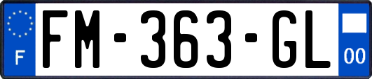 FM-363-GL