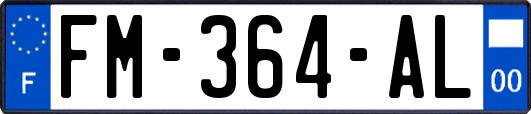 FM-364-AL