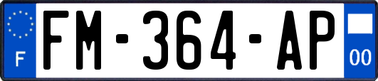 FM-364-AP