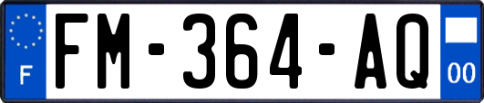 FM-364-AQ