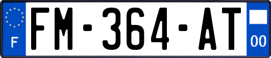 FM-364-AT