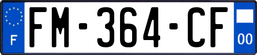 FM-364-CF