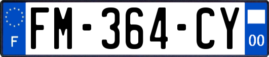 FM-364-CY