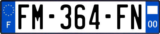 FM-364-FN