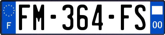 FM-364-FS