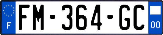 FM-364-GC