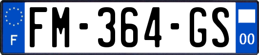 FM-364-GS