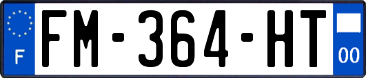 FM-364-HT