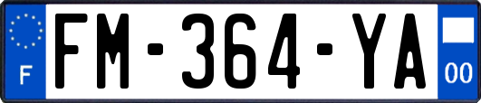 FM-364-YA