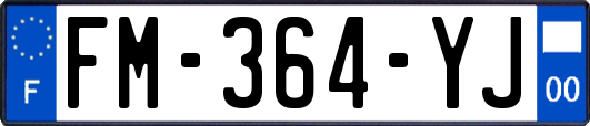 FM-364-YJ