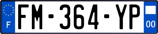 FM-364-YP