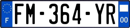 FM-364-YR