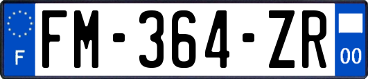FM-364-ZR
