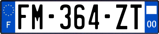 FM-364-ZT