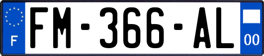 FM-366-AL