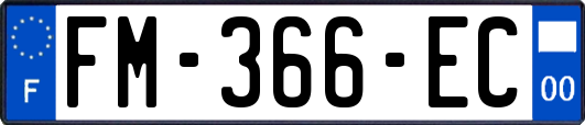FM-366-EC