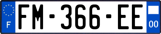 FM-366-EE