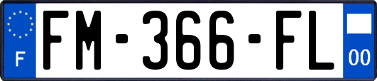 FM-366-FL