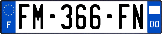 FM-366-FN