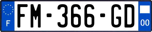 FM-366-GD