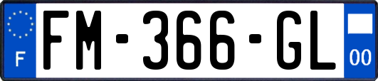 FM-366-GL