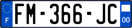 FM-366-JC