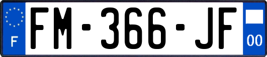 FM-366-JF