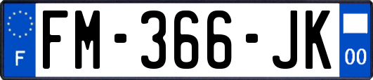 FM-366-JK