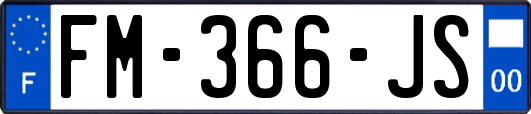 FM-366-JS