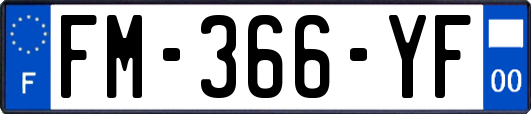 FM-366-YF