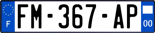 FM-367-AP