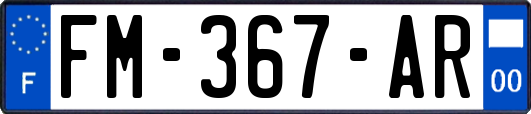 FM-367-AR