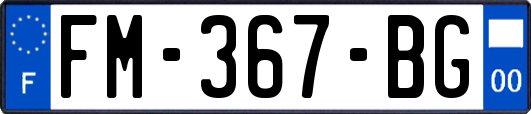 FM-367-BG