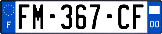 FM-367-CF