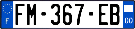 FM-367-EB