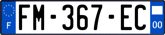 FM-367-EC