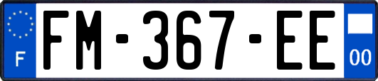 FM-367-EE
