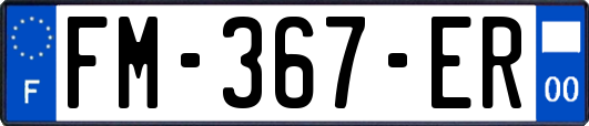 FM-367-ER