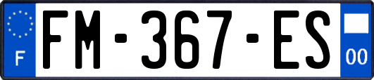 FM-367-ES