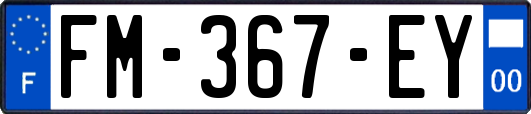 FM-367-EY