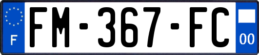 FM-367-FC