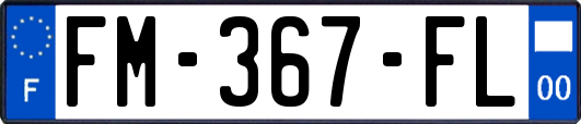 FM-367-FL